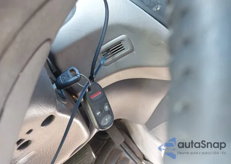 2002 Honda Accord 3.0 Ex from USA, damaged, VIN 1HGCG165X2A081430